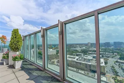 4561 Olde Perimeter Way #2607, Atlanta, GA 30346 - Photo 44