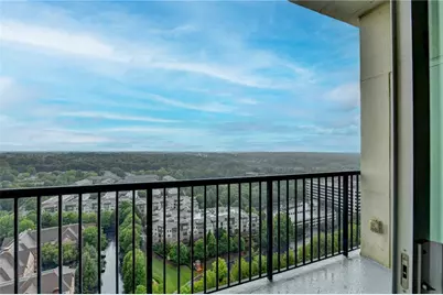 4561 Olde Perimeter Way #2607, Atlanta, GA 30346 - Photo 38
