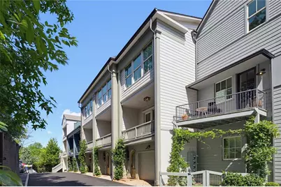 230 Colebrook Street NE, Atlanta, GA 30307 - Photo 2