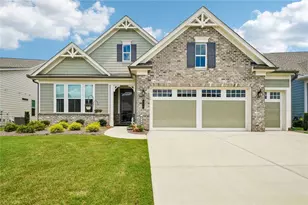 136 Conway Trl, Hoschton, GA 30548 - Photo 1