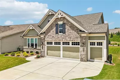 136 Conway Trail, Hoschton, GA 30548 - Photo 36