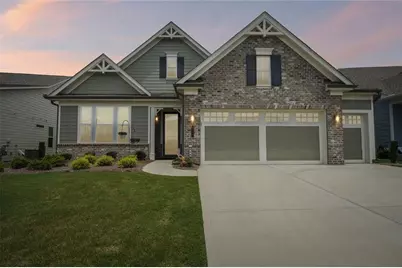 136 Conway Trail, Hoschton, GA 30548 - Photo 48
