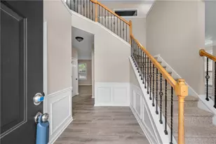 3112 Kirkwood Dr NW, Kennesaw, GA 30144 - Photo 4
