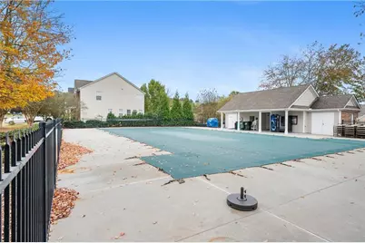 3112 Kirkwood Drive NW, Kennesaw, GA 30144 - Photo 48
