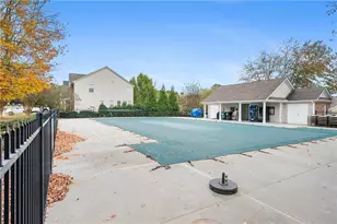 3112 Kirkwood Dr NW, Kennesaw, GA 30144 - Photo 48