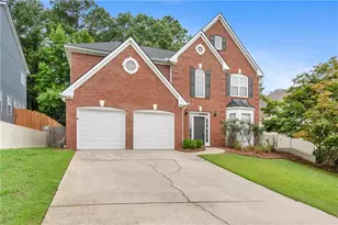 3112 Kirkwood Dr NW, Kennesaw, GA 30144 - Photo 2