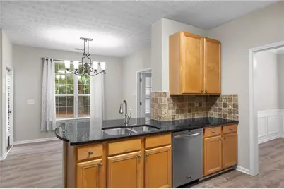 3112 Kirkwood Drive NW, Kennesaw, GA 30144 - Photo 16
