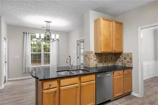 3112 Kirkwood Dr NW, Kennesaw, GA 30144 - Photo 16