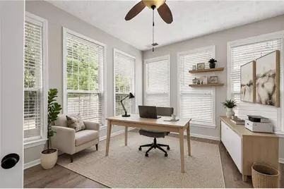 3112 Kirkwood Drive NW, Kennesaw, GA 30144 - Photo 20