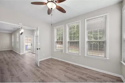 3112 Kirkwood Drive NW, Kennesaw, GA 30144 - Photo 22