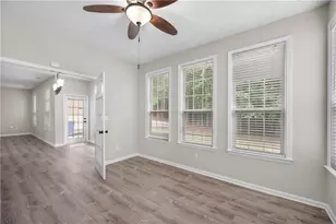 3112 Kirkwood Dr NW, Kennesaw, GA 30144 - Photo 22