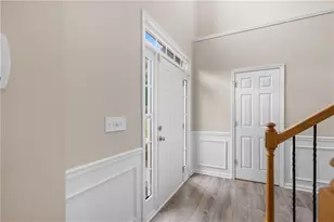 3112 Kirkwood Dr NW, Kennesaw, GA 30144 - Photo 6
