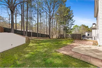 3112 Kirkwood Drive NW, Kennesaw, GA 30144 - Photo 44
