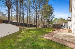 3112 Kirkwood Dr NW, Kennesaw, GA 30144 - Photo 44