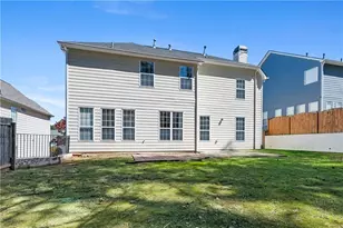 3112 Kirkwood Dr NW, Kennesaw, GA 30144 - Photo 46