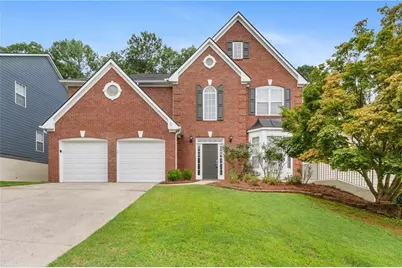 3112 Kirkwood Drive NW, Kennesaw, GA 30144 - Photo 1