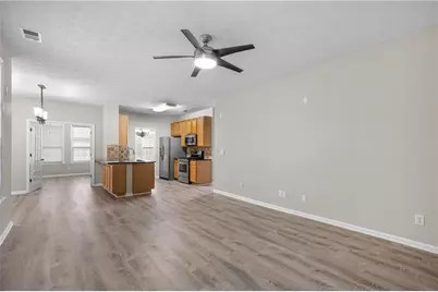 3112 Kirkwood Drive NW, Kennesaw, GA 30144 - Photo 26