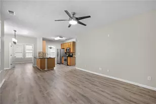 3112 Kirkwood Dr NW, Kennesaw, GA 30144 - Photo 26