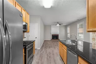 3112 Kirkwood Dr NW, Kennesaw, GA 30144 - Photo 14