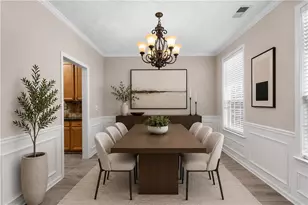 3112 Kirkwood Dr NW, Kennesaw, GA 30144 - Photo 10