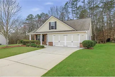 326 Briarcrest Drive, Jefferson, GA 30549 - Photo 4