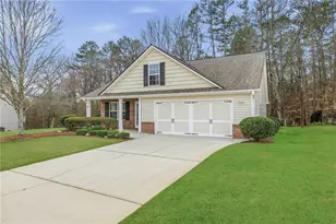 326 Briarcrest Dr, Jefferson, GA 30549 - Photo 4