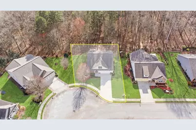 326 Briarcrest Drive, Jefferson, GA 30549 - Photo 38
