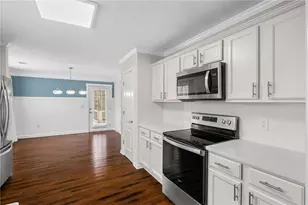 326 Briarcrest Dr, Jefferson, GA 30549 - Photo 16