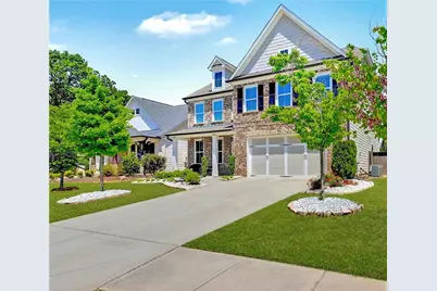 4371 Thacker Lane, Suwanee, GA 30024 - Photo 2