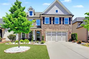 4371 Thacker Ln, Suwanee, GA 30024 - Photo 1
