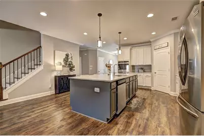 4371 Thacker Lane, Suwanee, GA 30024 - Photo 8