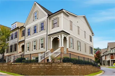 265 Trecastle Square, Canton, GA 30114 - Photo 2