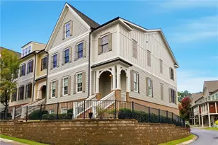 265 Trecastle Square, Canton, GA 30114 - Photo 2