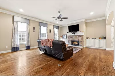 265 Trecastle Square, Canton, GA 30114 - Photo 6