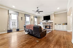 265 Trecastle Square, Canton, GA 30114 - Photo 6