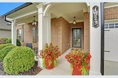 4323 Clubside Drive, Gainesville, GA 30504 - Photo 4