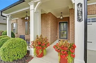 4323 Clubside Dr, Gainesville, GA 30504 - Photo 4