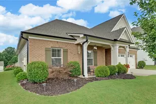 4323 Clubside Dr, Gainesville, GA 30504 - Photo 2