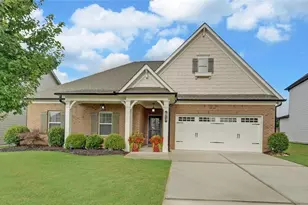 4323 Clubside Dr, Gainesville, GA 30504 - Photo 1
