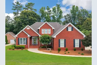 133 Tracy Lane, McDonough, GA 30253 - Photo 1