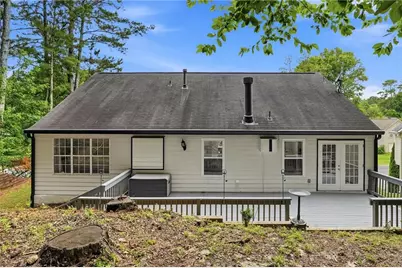 3010 Wellcrest Drive NW, Kennesaw, GA 30152 - Photo 44