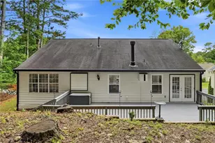3010 Wellcrest Dr NW, Kennesaw, GA 30152 - Photo 44