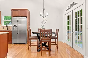 3010 Wellcrest Dr NW, Kennesaw, GA 30152 - Photo 18
