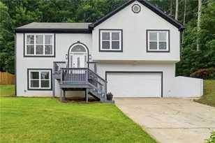 3010 Wellcrest Dr NW, Kennesaw, GA 30152 - Photo 1