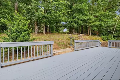 3010 Wellcrest Drive NW, Kennesaw, GA 30152 - Photo 40