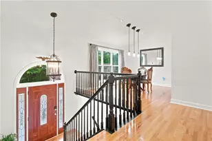 3010 Wellcrest Dr NW, Kennesaw, GA 30152 - Photo 4