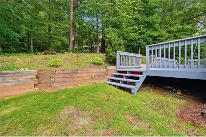 3010 Wellcrest Drive NW, Kennesaw, GA 30152 - Photo 42
