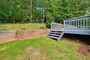 3010 Wellcrest Dr NW, Kennesaw, GA 30152 - Photo 42