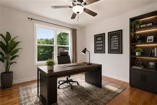 3010 Wellcrest Dr NW, Kennesaw, GA 30152 - Photo 24