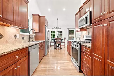 3010 Wellcrest Drive NW, Kennesaw, GA 30152 - Photo 14